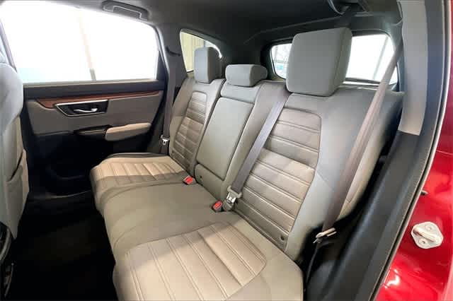 Thumbnail: 2022 Honda CR-V - 14