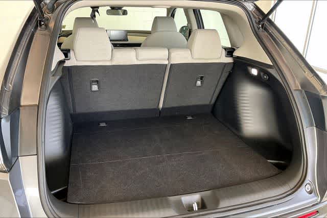 Thumbnail: 2023 Honda HR-V - 20