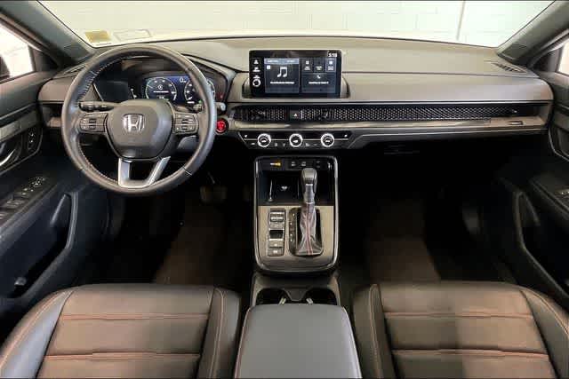 Thumbnail: 2026 Honda CR-V - 10