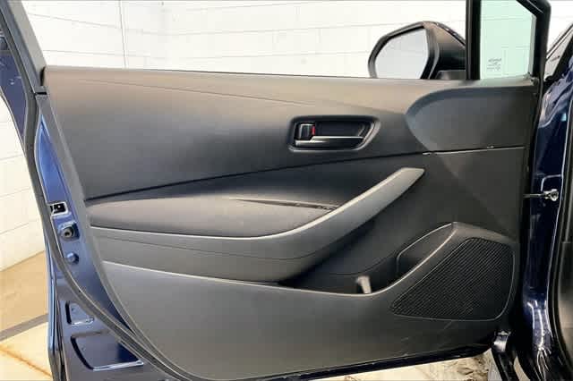 Thumbnail: 2023 Toyota Corolla - 30