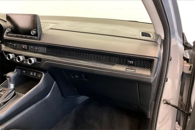 Thumbnail: 2024 Honda CR-V - 25