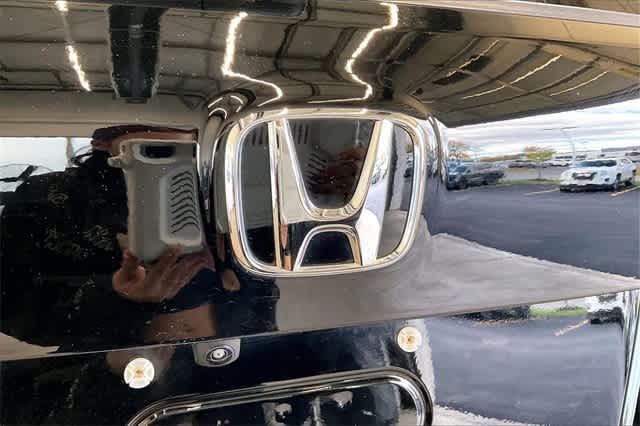 Thumbnail: 2022 Honda Pilot - 8