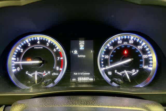 Thumbnail: 2015 Toyota Highlander - 19