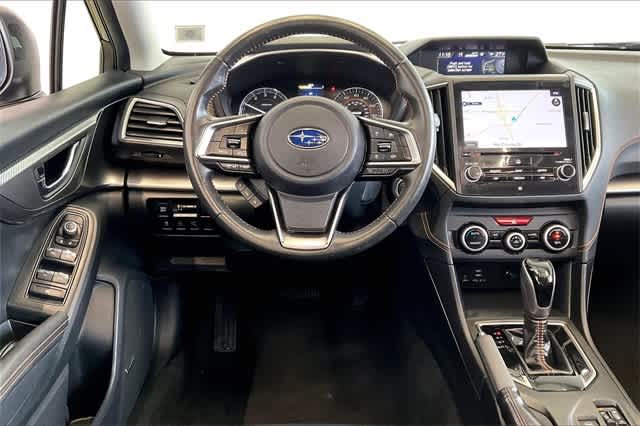 Thumbnail: 2021 Subaru Crosstrek - 16