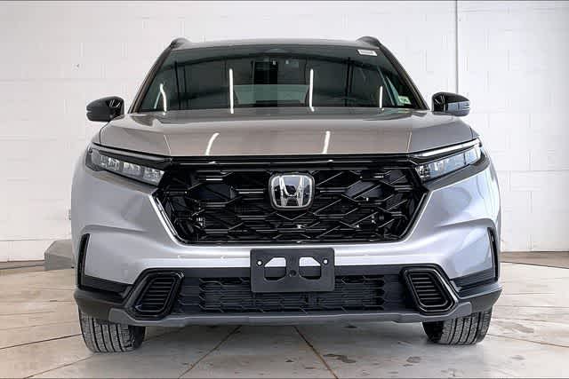 Thumbnail: 2023 Honda CR-V - 7