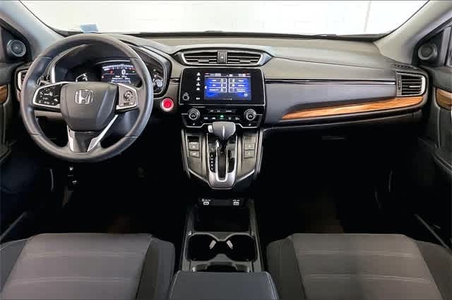 Thumbnail: 2020 Honda CR-V - 7