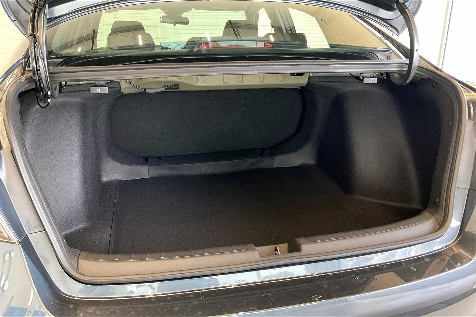 Thumbnail: 2026 Honda Civic - 19