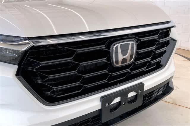 Thumbnail: 2024 Honda CR-V - 35