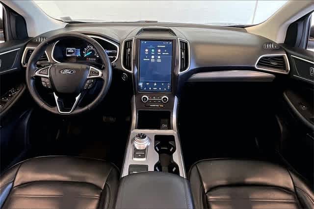 Thumbnail: 2021 Ford Edge - 11