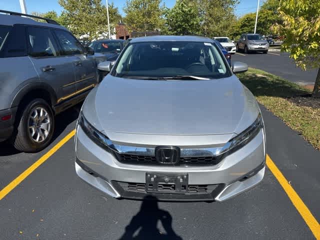 Thumbnail: 2018 Honda Clarity - 2