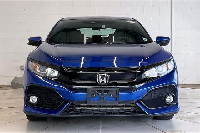 Thumbnail: 2019 Honda Civic - 7
