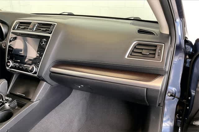 Thumbnail: 2018 Subaru Legacy - 25