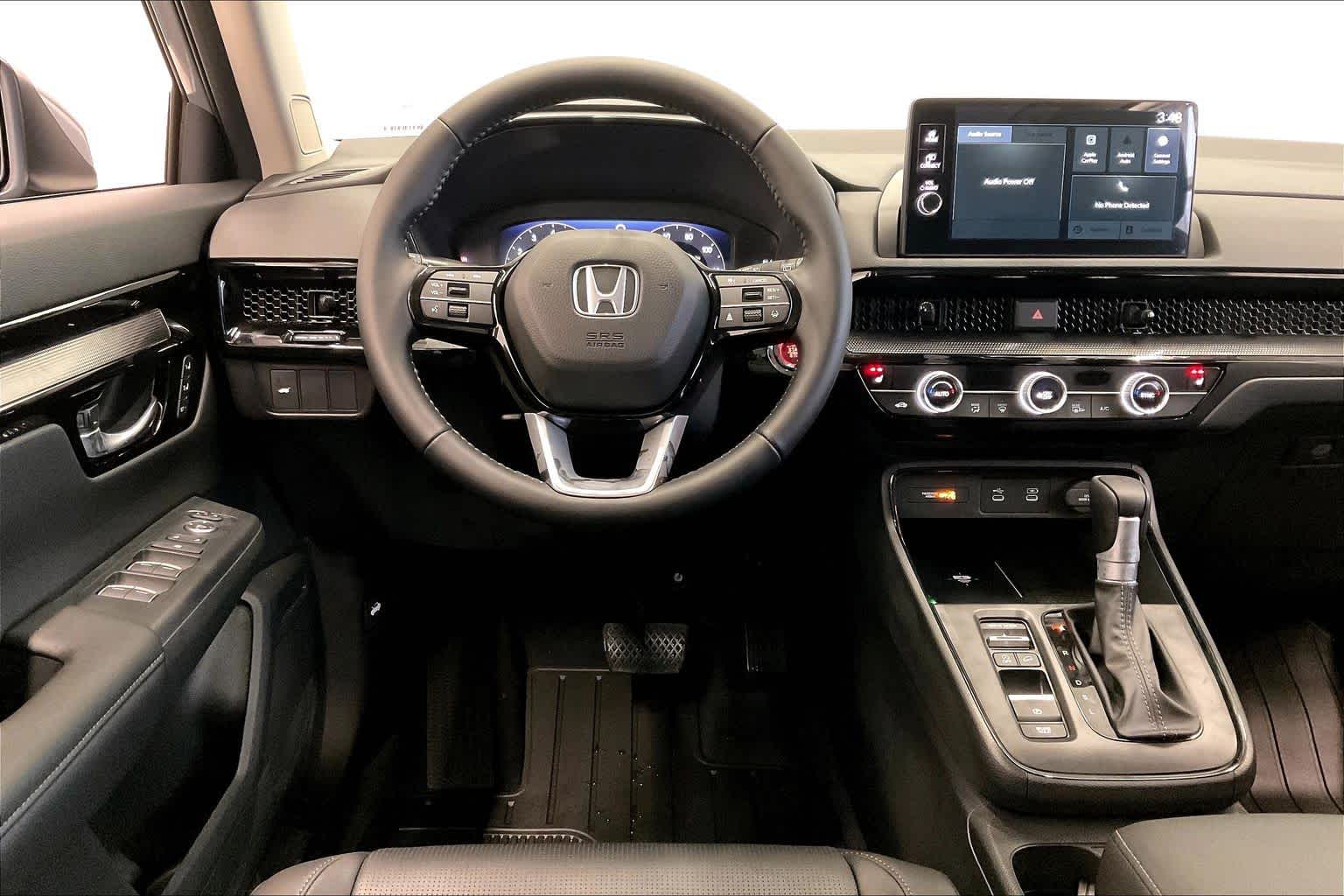 Thumbnail: 2026 Honda CR-V - 15