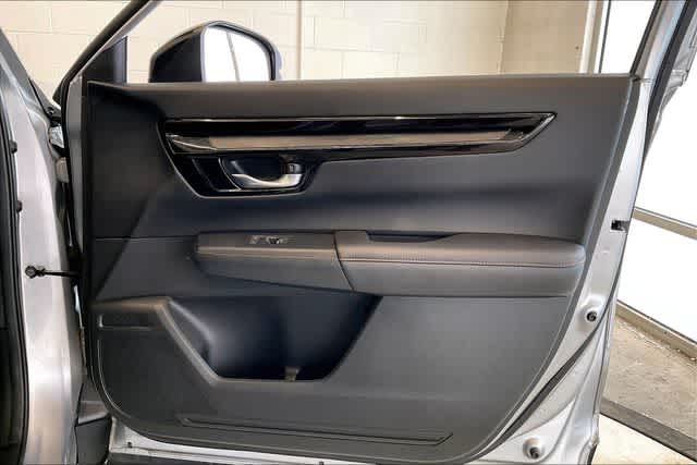 Thumbnail: 2023 Honda CR-V - 31