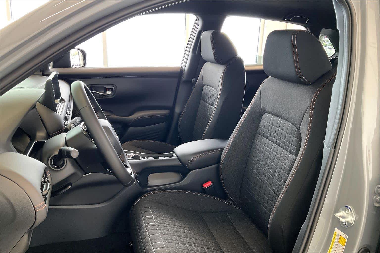 2027 Honda HR-V Sport - Photo 11