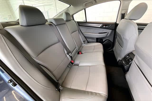 Thumbnail: 2018 Subaru Legacy - 26