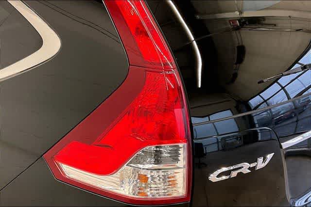 Thumbnail: 2012 Honda CR-V - 32