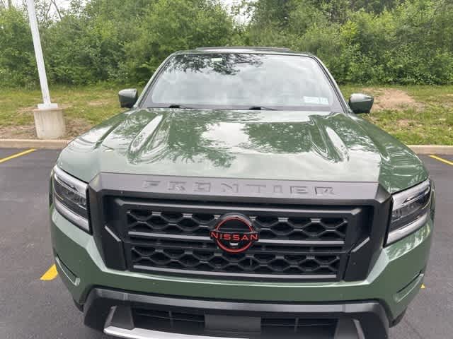 Thumbnail: 2023 Nissan Frontier - 2
