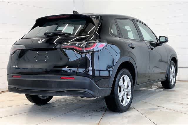 Thumbnail: 2023 Honda HR-V - 24
