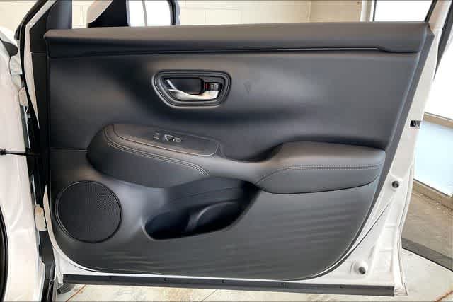 2027 Honda HR-V EX-L - Photo 28