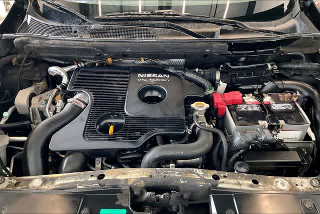 Thumbnail: 2014 Nissan Juke - 10