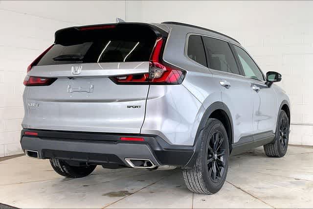 Thumbnail: 2023 Honda CR-V - 24