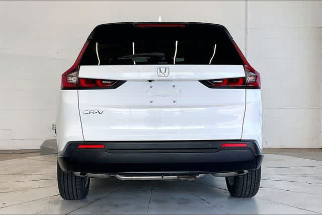 2025 Honda CR-V EX-L - Photo 6