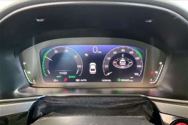 Thumbnail: 2025 Honda Accord - 19