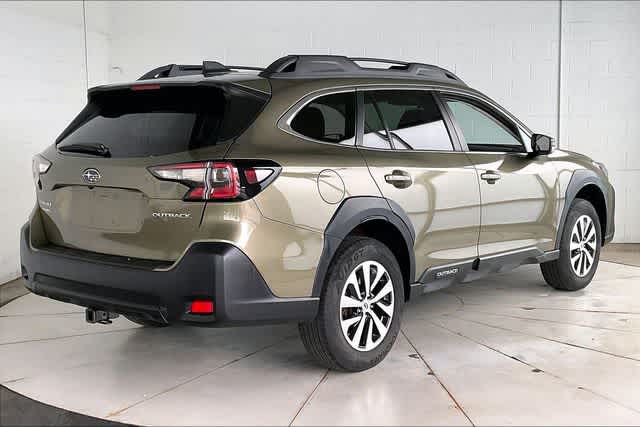Thumbnail: 2024 Subaru Outback - 23