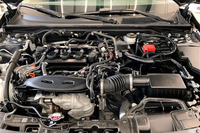 Thumbnail: 2023 Honda Civic - 10