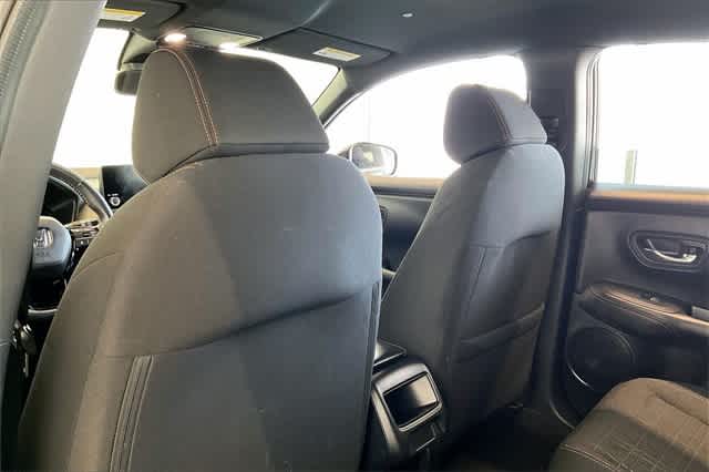 Thumbnail: 2024 Honda HR-V - 13