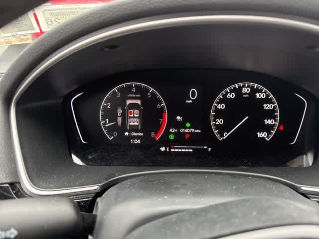 Thumbnail: 2023 Honda Civic - 13