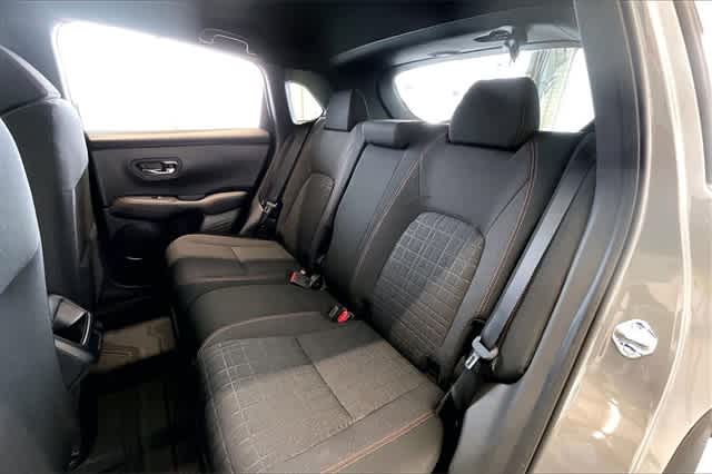 Thumbnail: 2026 Honda HR-V - 14