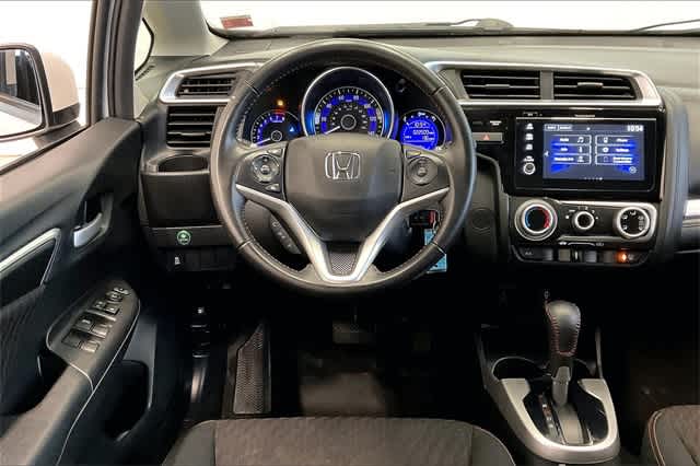 Thumbnail: 2020 Honda Fit - 16