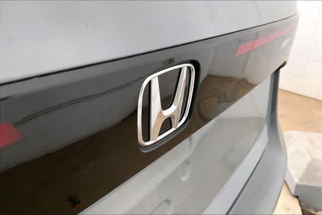 2026 Honda Accord SE - Photo 8