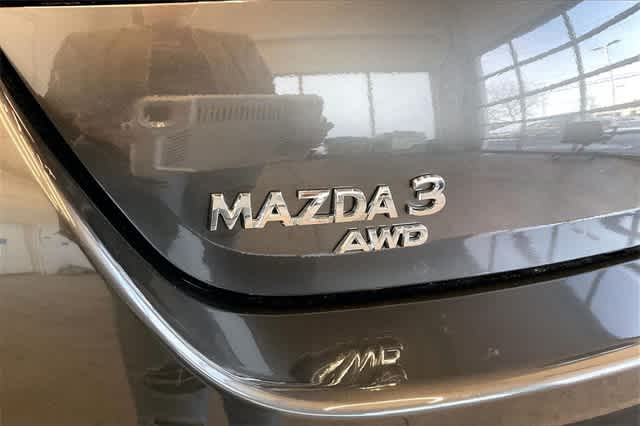 Thumbnail: 2021 Mazda Mazda3 - 36