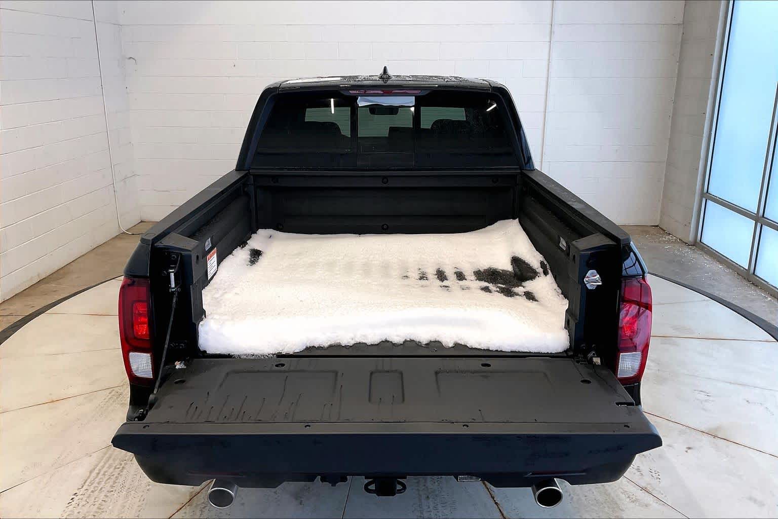 Thumbnail: 2026 Honda Ridgeline - 19