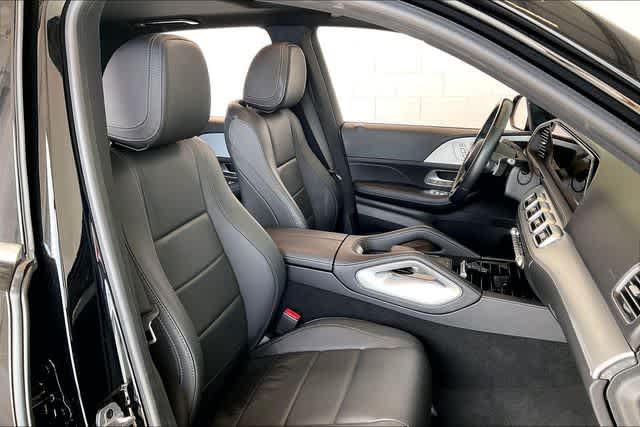 2024 Mercedes-Benz GLE GLE350 - Photo 15