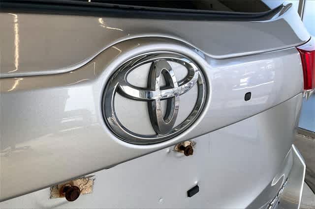 Thumbnail: 2018 Toyota Highlander - 8