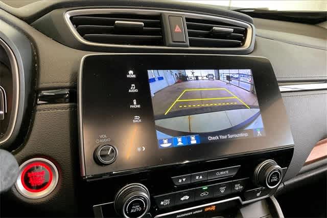 Thumbnail: 2020 Honda CR-V - 29