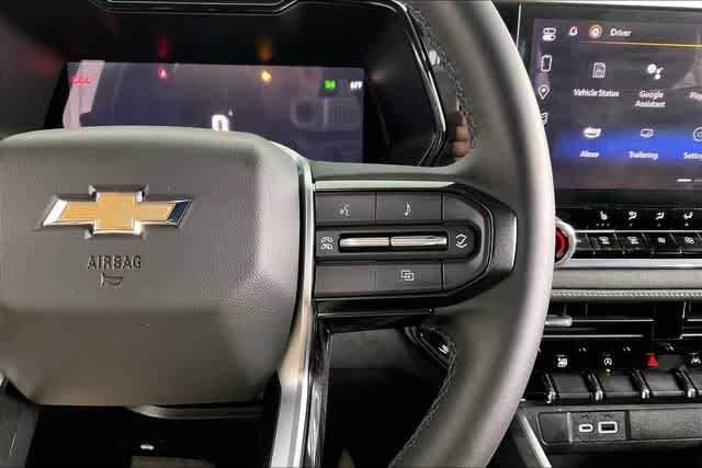 Thumbnail: 2024 Chevrolet Colorado - 28