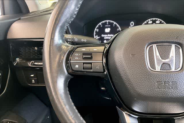 2024 Honda CR-V EX-L - Photo 26