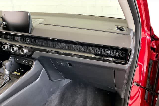 Thumbnail: 2024 Honda CR-V - 25