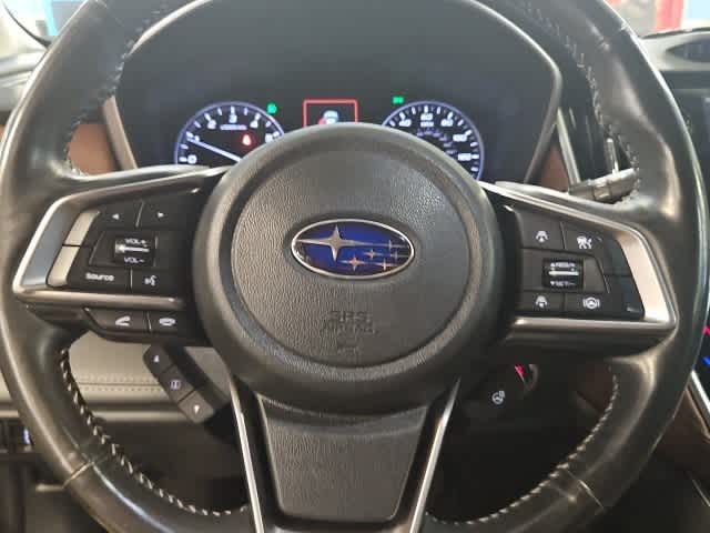 Thumbnail: 2020 Subaru Outback - 14