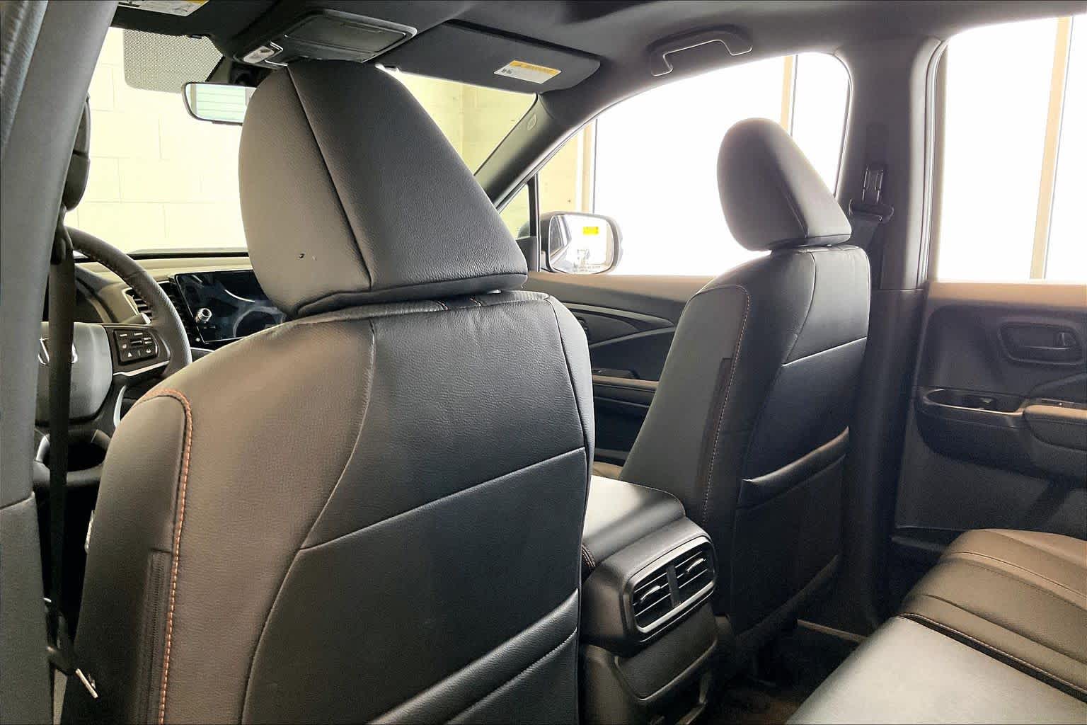 Thumbnail: 2026 Honda Ridgeline - 12