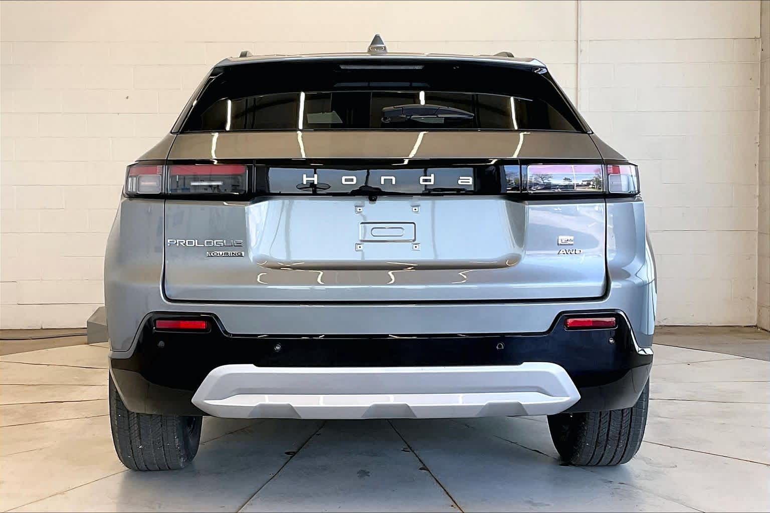Thumbnail: 2026 Honda Prologue - 5