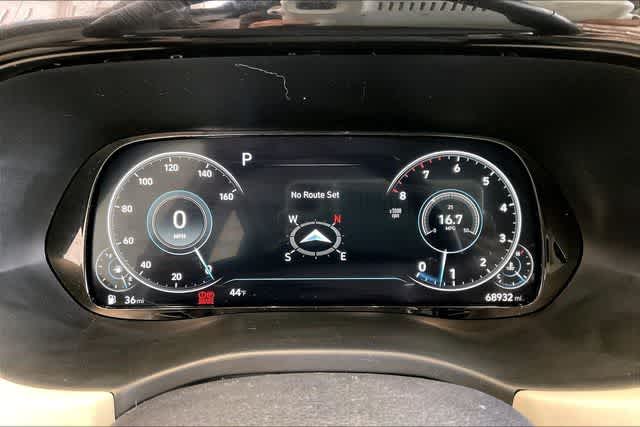 Thumbnail: 2022 Hyundai Palisade - 19