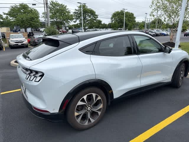 Thumbnail: 2021 Ford Mustang Mach-E - 6