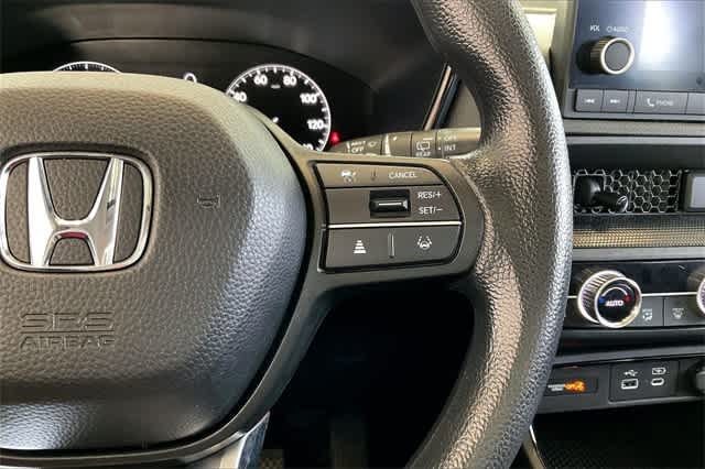 Thumbnail: 2023 Honda CR-V - 28