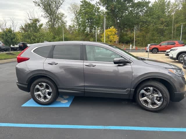 Thumbnail: 2018 Honda CR-V - 5